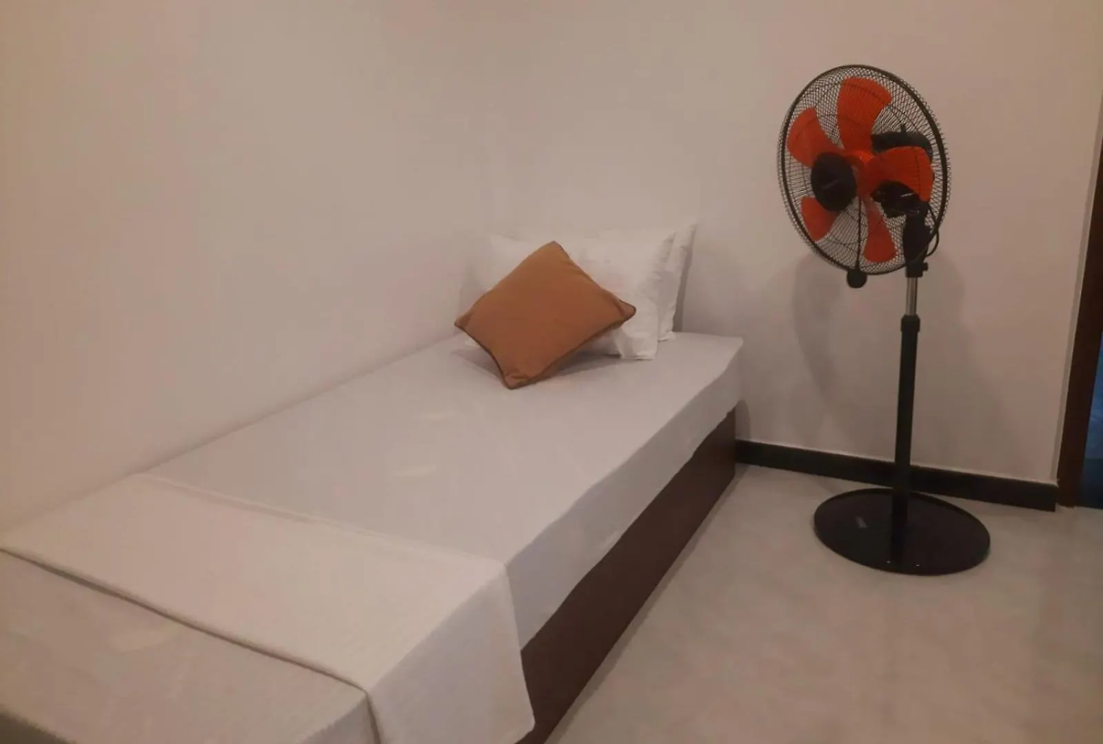 Homestay Negombo Breeze Apartment