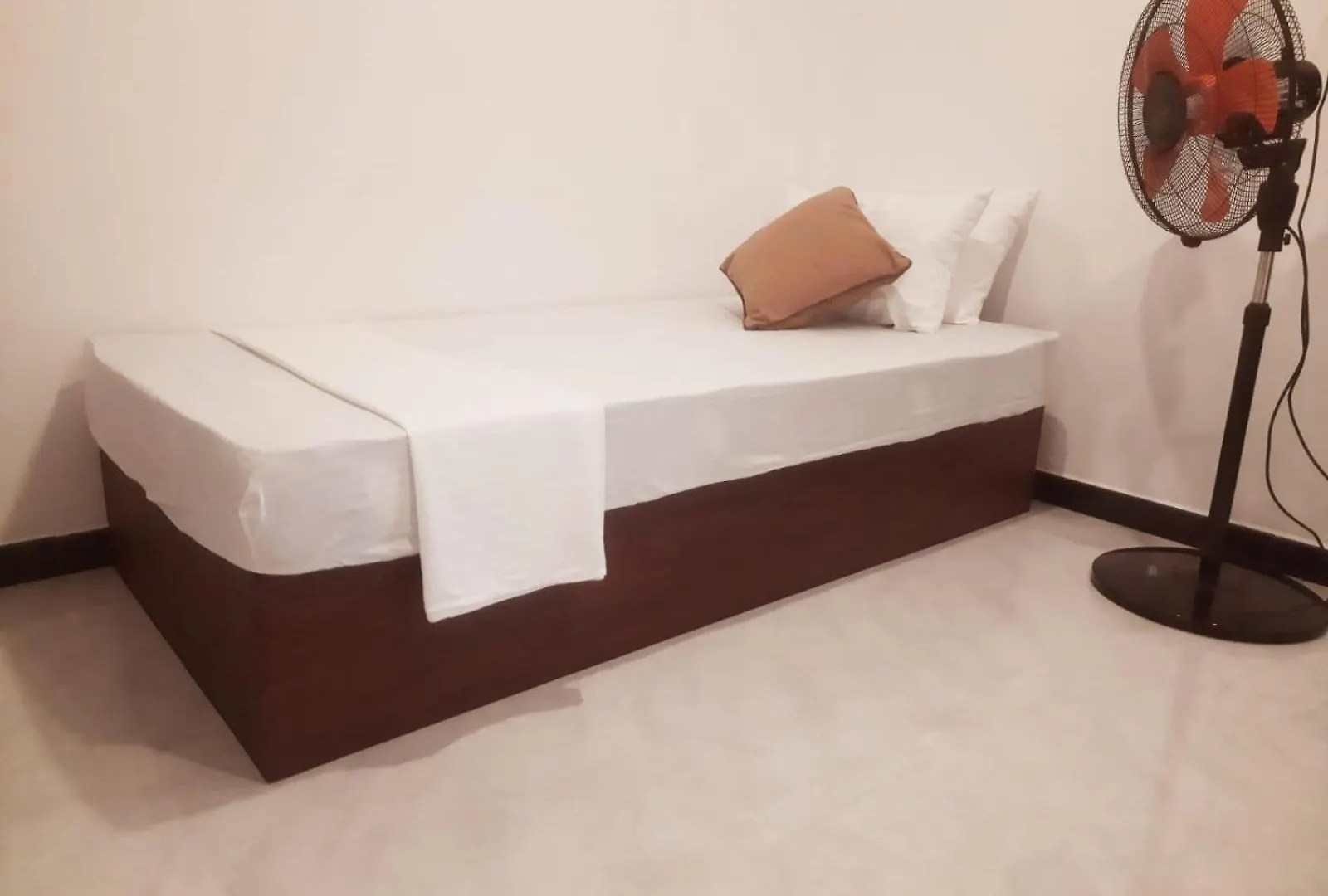 Negombo Breeze Apartment
