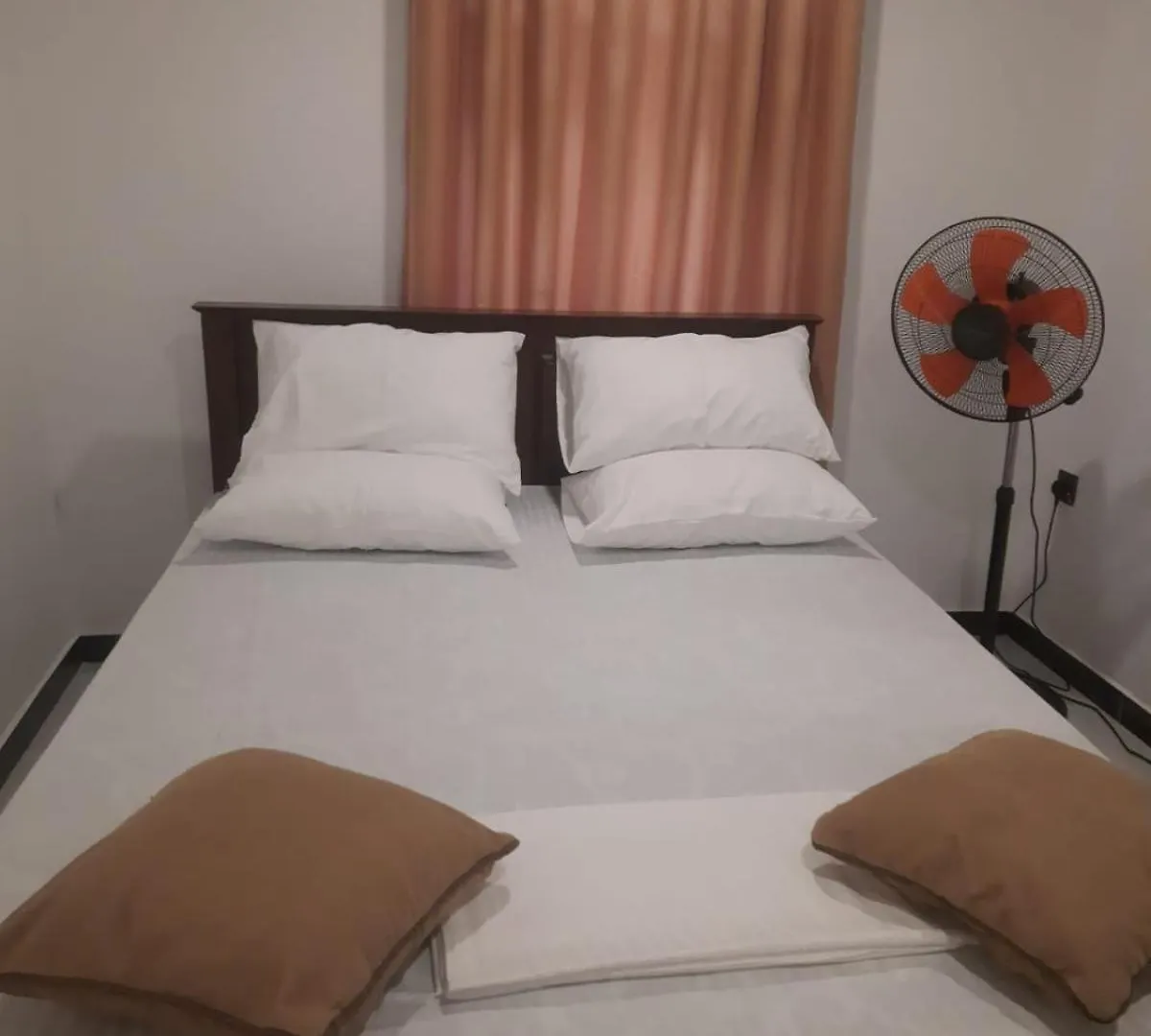 Negombo Breeze Apartment 0*,  Sri Lanka